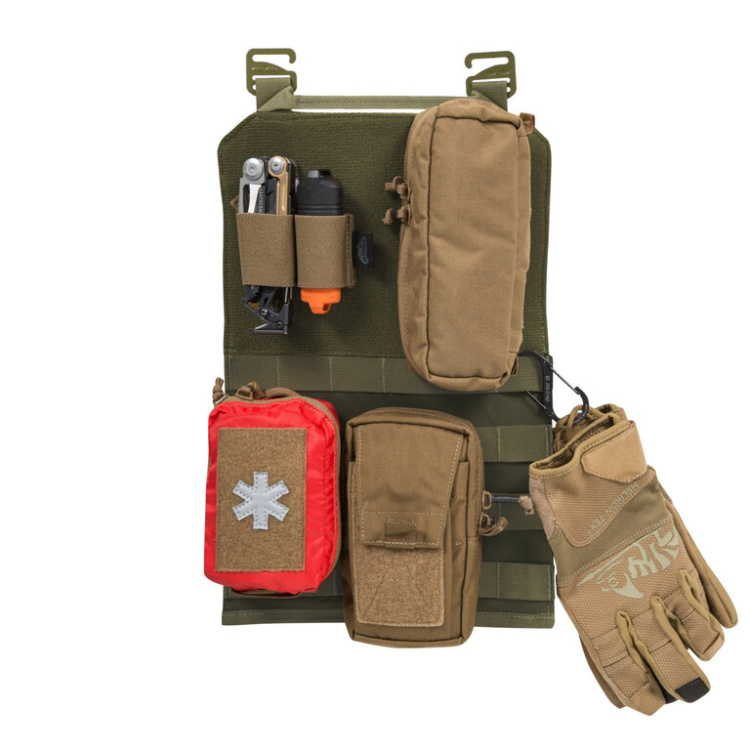 Organizér do batohu Insert Backpack Panel, Helikon