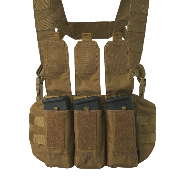 Chest Rig Chicom, Helikon