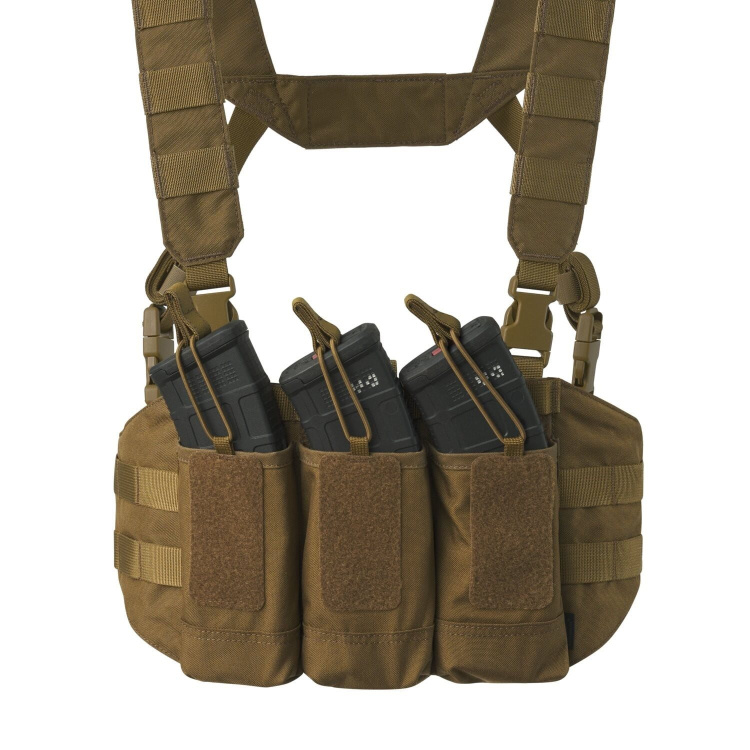 Chest Rig Chicom, Helikon