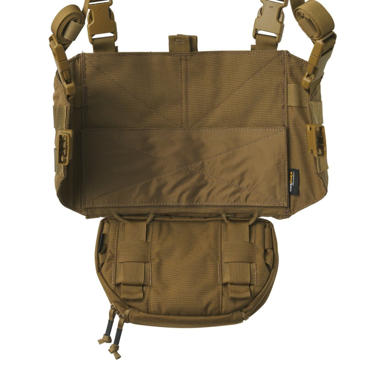 Chest Rig Chicom, Helikon