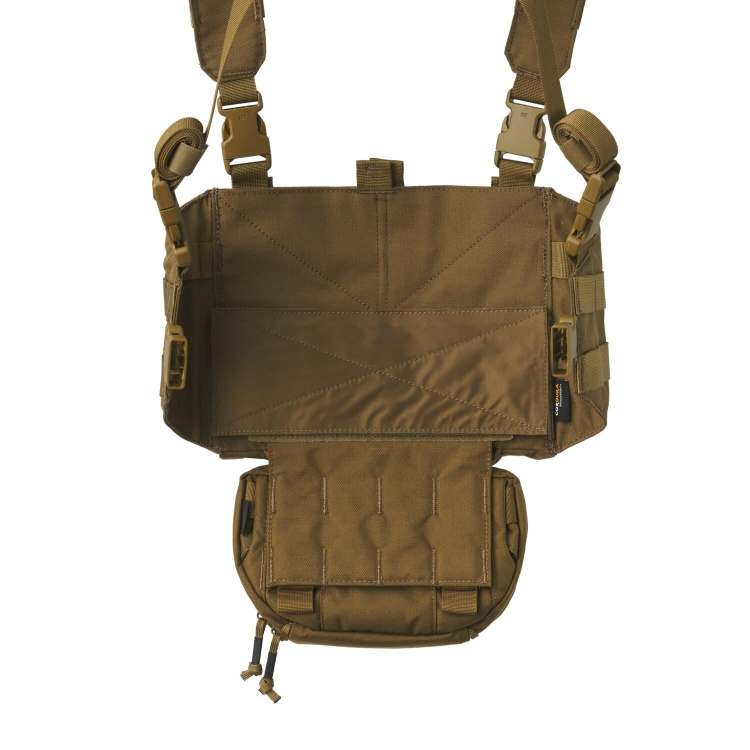Chest Rig Chicom, Helikon