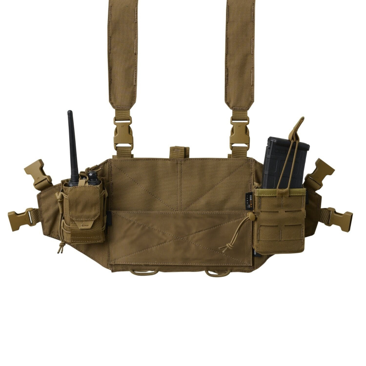 Chest Rig Chicom, Helikon