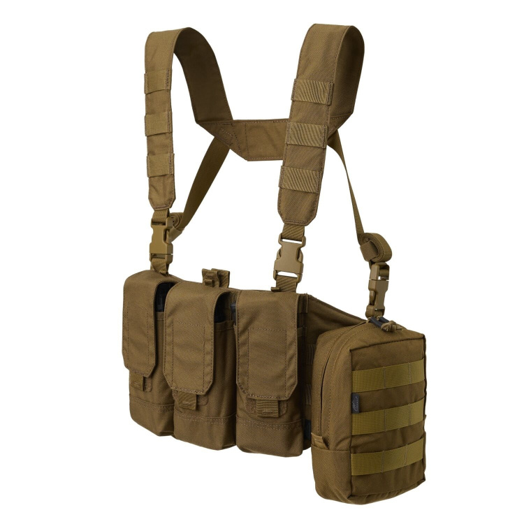 Chest Rig Chicom, Helikon