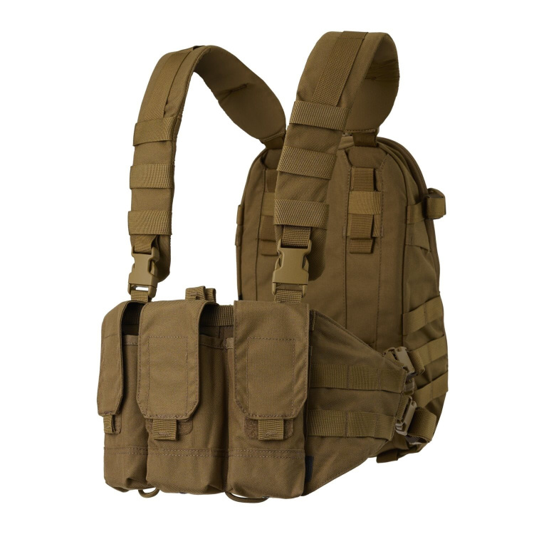 Chest Rig Chicom, Helikon