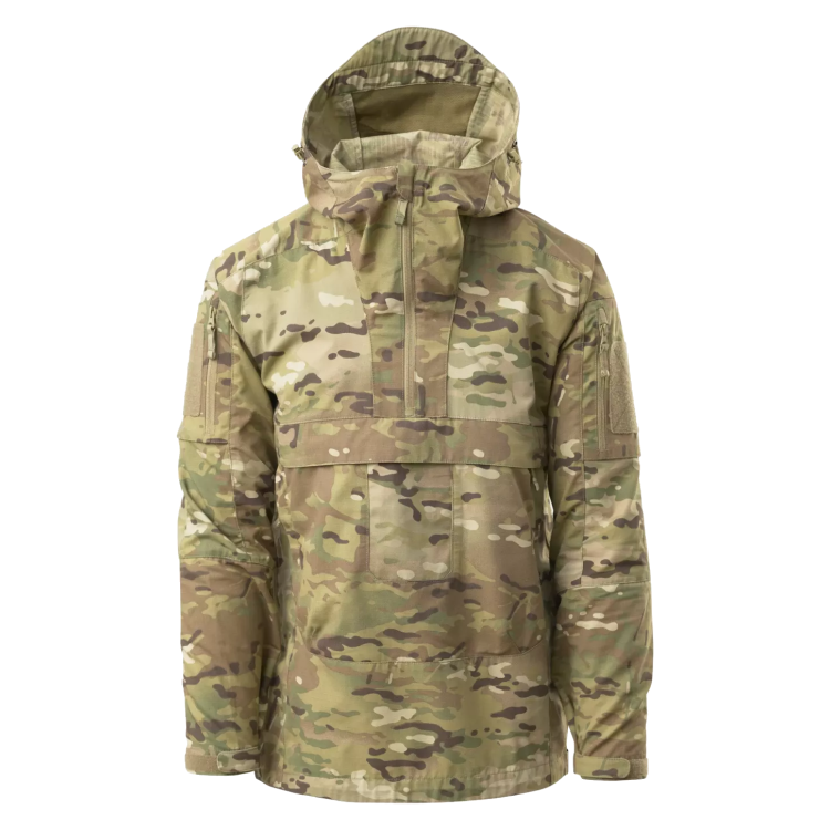 Bunda Tracer Anorak, Polycotton Ripstop, Helikon