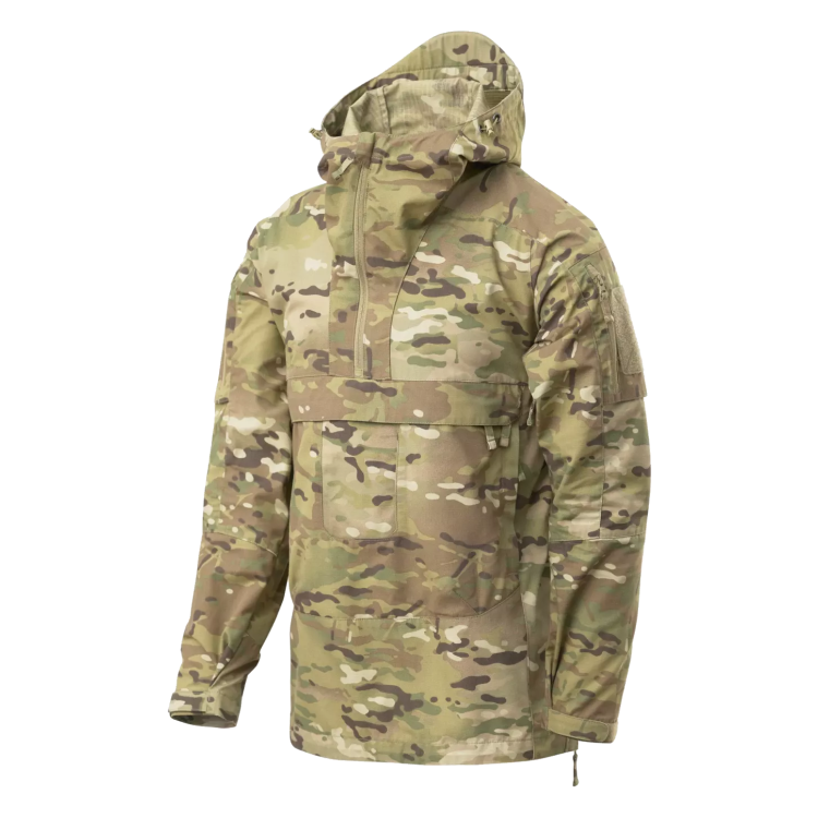 Bunda Tracer Anorak, Polycotton Ripstop, Helikon