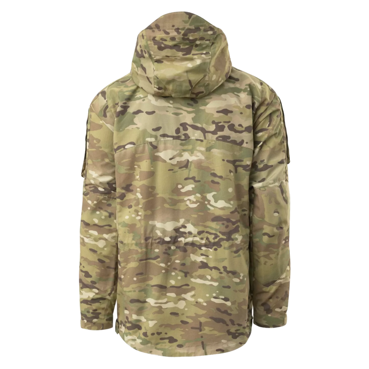 Bunda Tracer Anorak, Polycotton Ripstop, Helikon