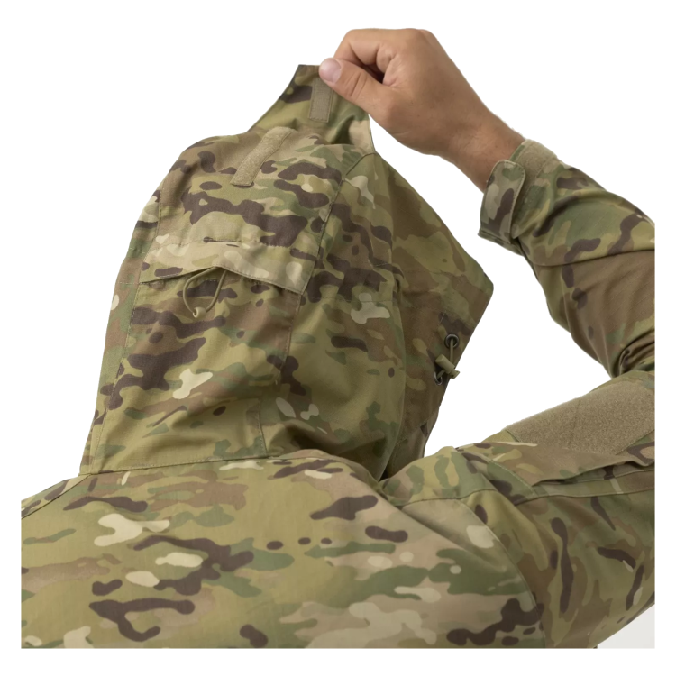 Bunda Tracer Anorak, Polycotton Ripstop, Helikon