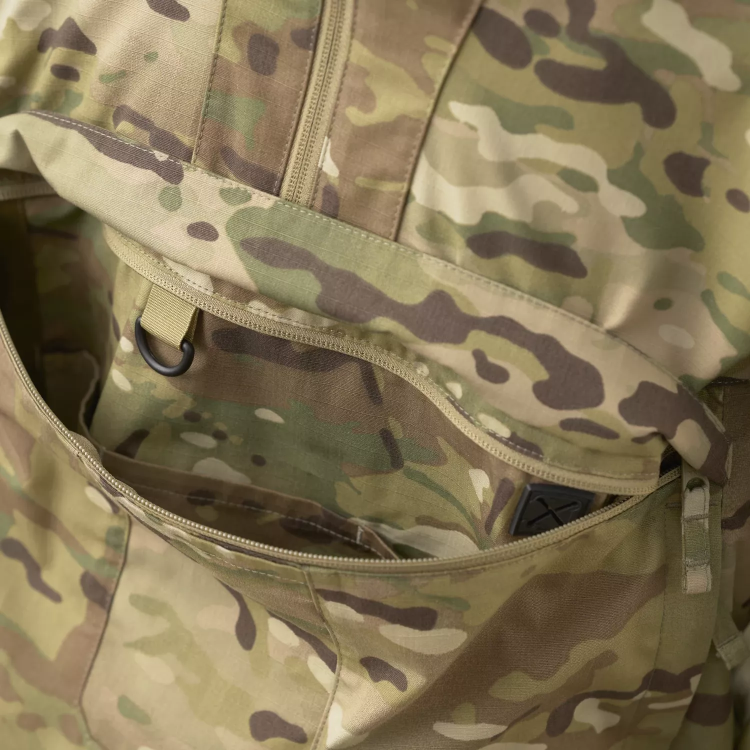 Bunda Tracer Anorak, Polycotton Ripstop, Helikon