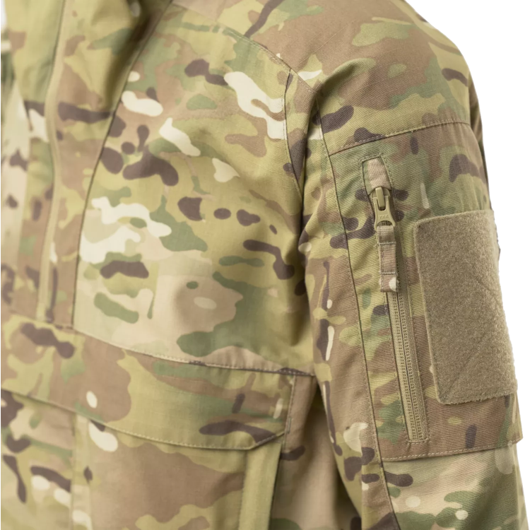 Bunda Tracer Anorak, Polycotton Ripstop, Helikon
