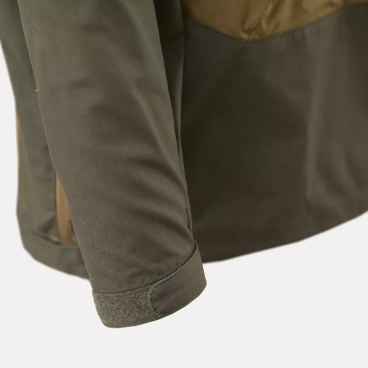 Bunda Tracer Anorak, Helikon