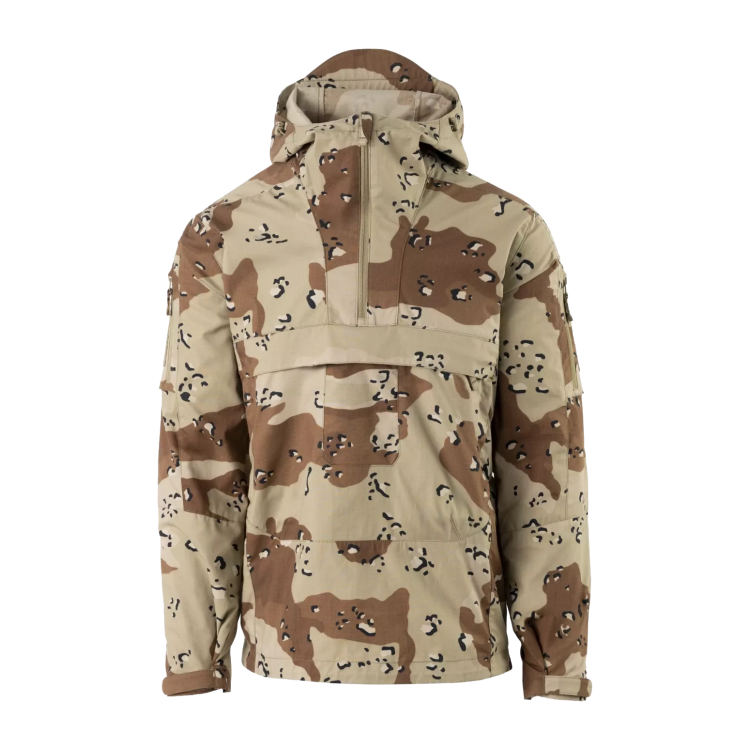 Bunda Tracer Anorak, Helikon