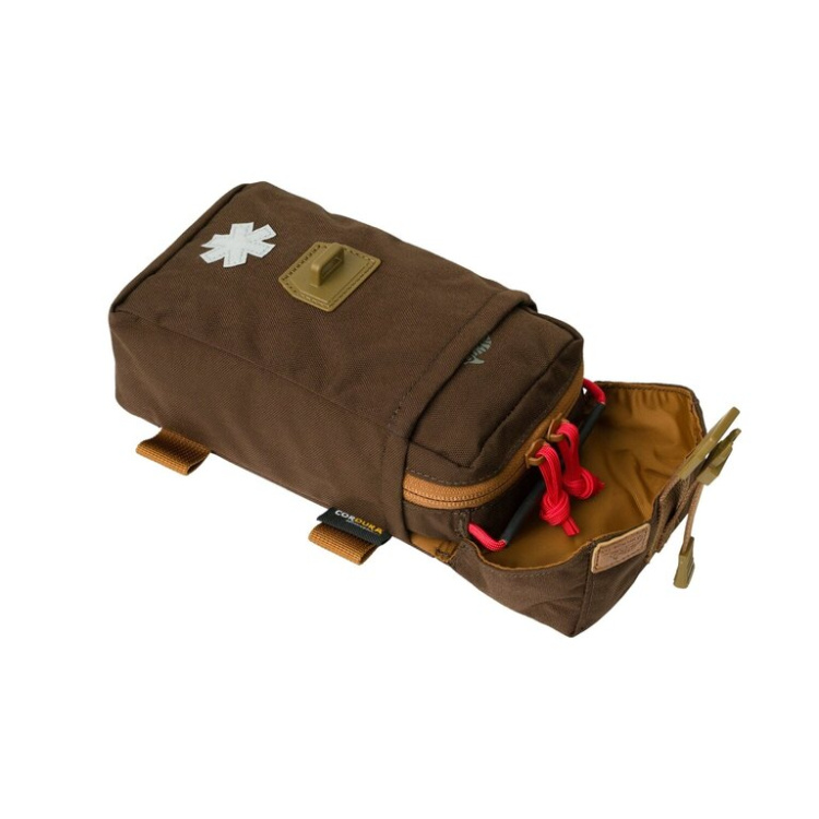 Pouzdro na lékárničku Bushcraft, Helikon