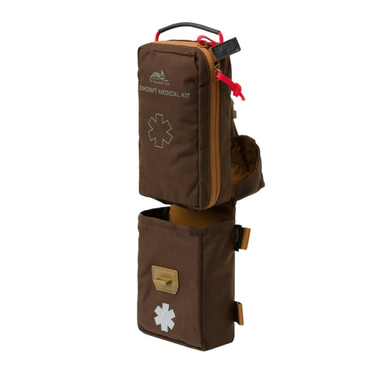 Pouzdro na lékárničku Bushcraft, Helikon