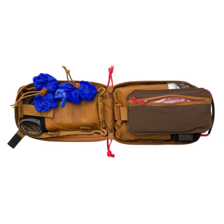 Pouzdro na lékárničku Bushcraft, Helikon