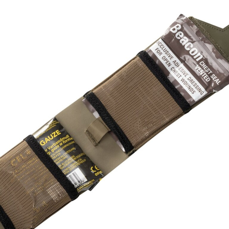 Lékárnička Flat Med Pouch, Helikon