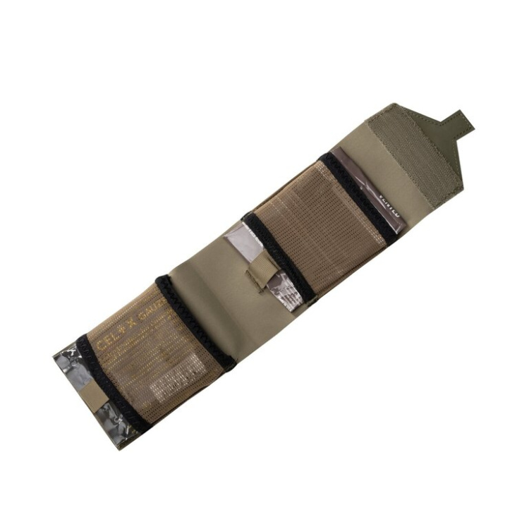 Lékárnička Flat Med Pouch, Helikon