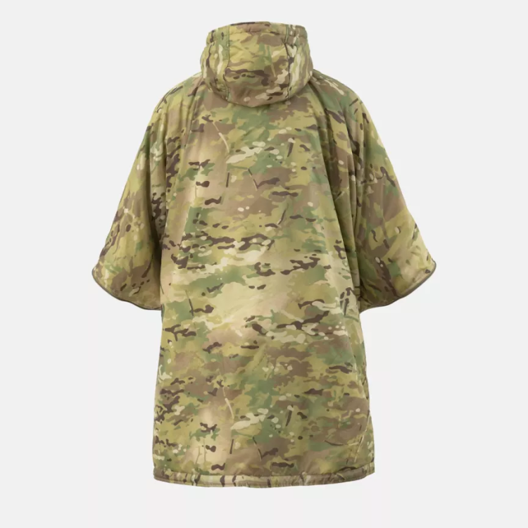 Nylonové pončo Swagman Roll, Helikon