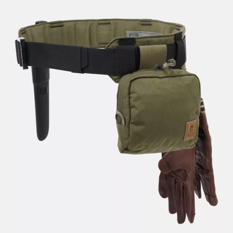 Opasek Forester Bushcraft, Helikon