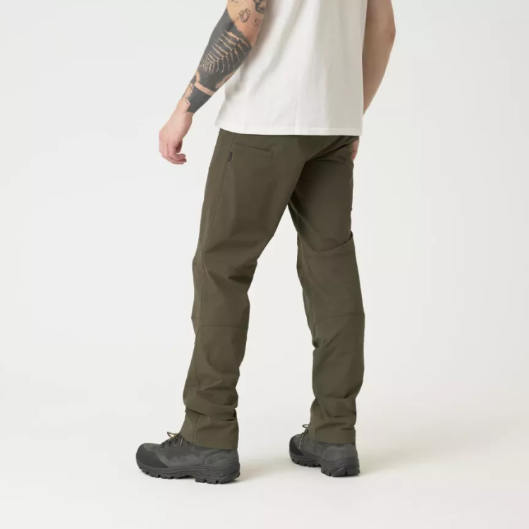 Taktické kalhoty Trekking Tactical Pants, Versa Stretch, Helikon