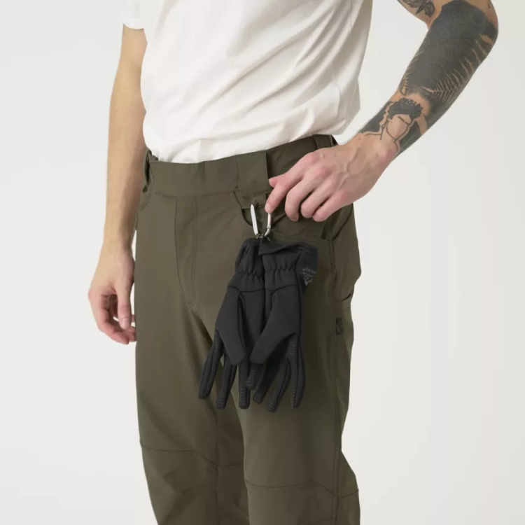 Taktické kalhoty Trekking Tactical Pants, Versa Stretch, Helikon