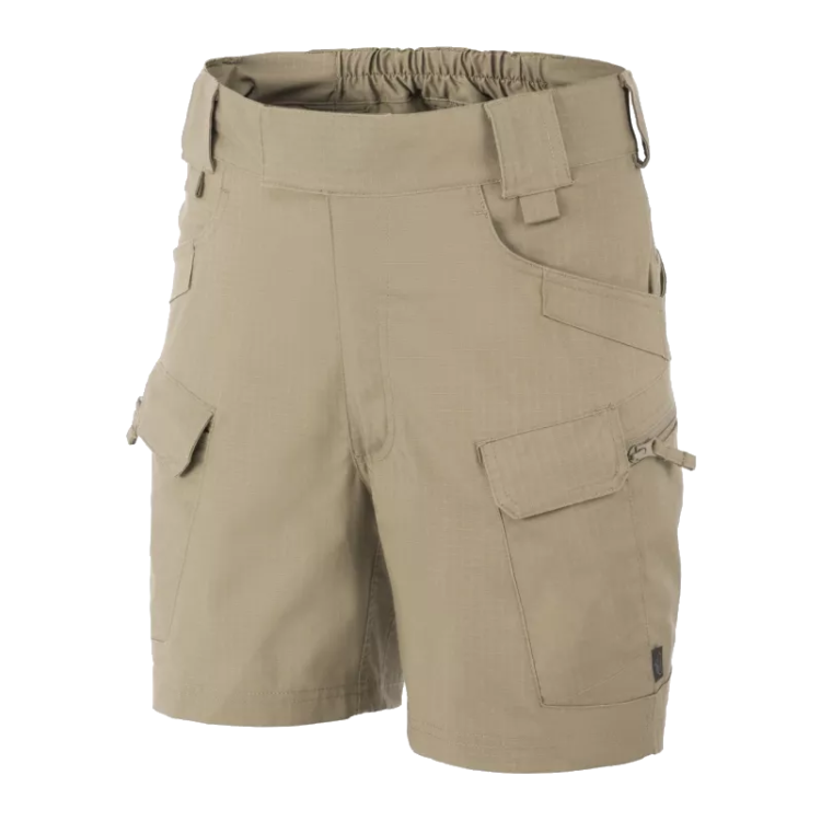 Kraťasy Urban Tactical Shorts 6", Helikon