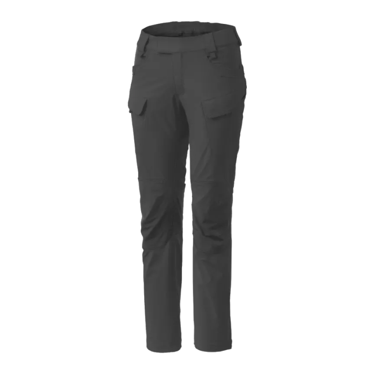 Dámské kalhoty Outdoor Tactical Pants, VersaStretch, Helikon