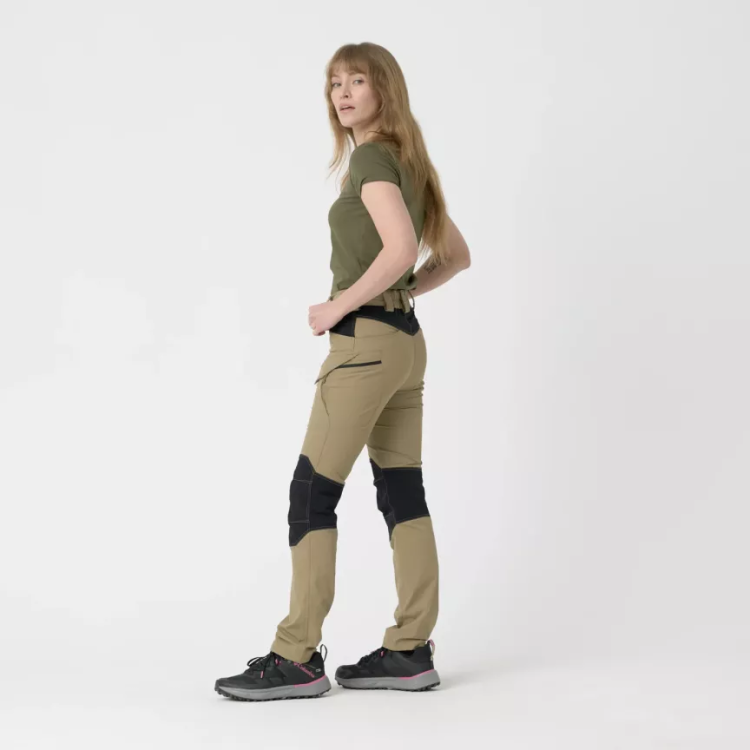 Dámské kalhoty Outdoor Tactical Pants, VersaStretch, Helikon