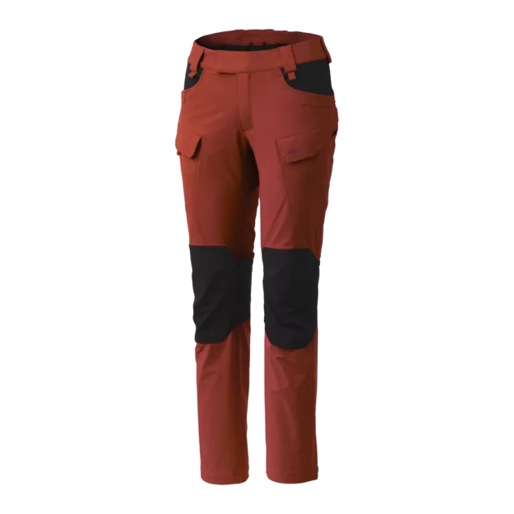 Dámské kalhoty Outdoor Tactical Pants, VersaStretch, Helikon