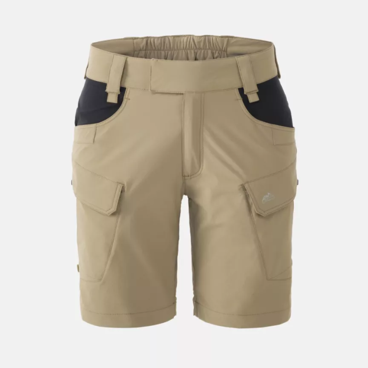 Dámské kraťasy OTP 8.5", Helikon