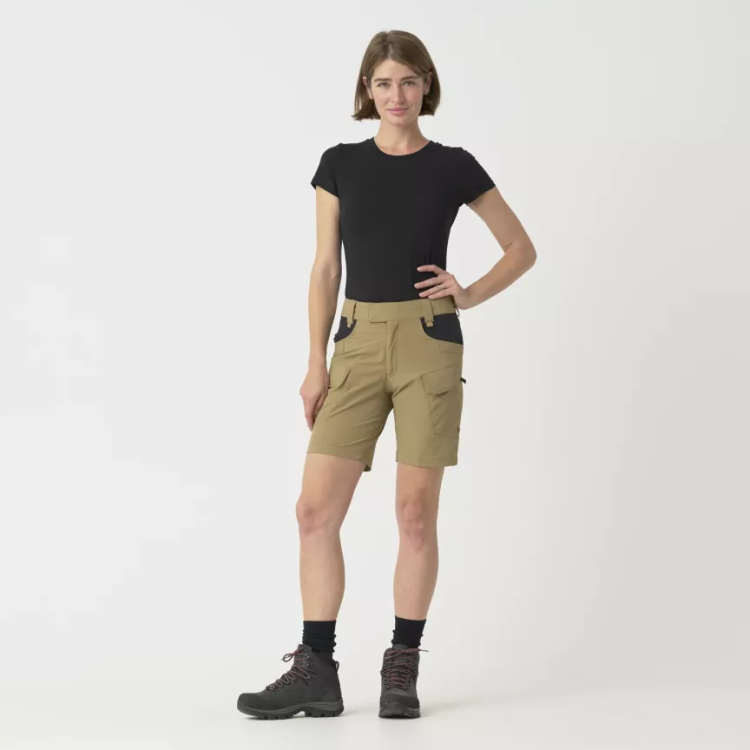 Dámské kraťasy OTP 8.5", Helikon