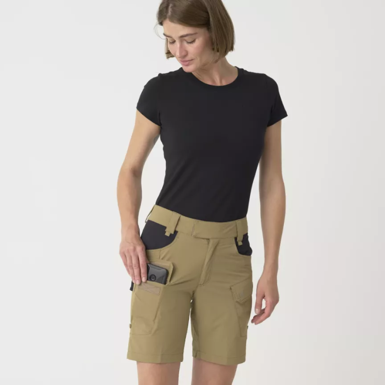 Dámské kraťasy OTP 8.5", Helikon