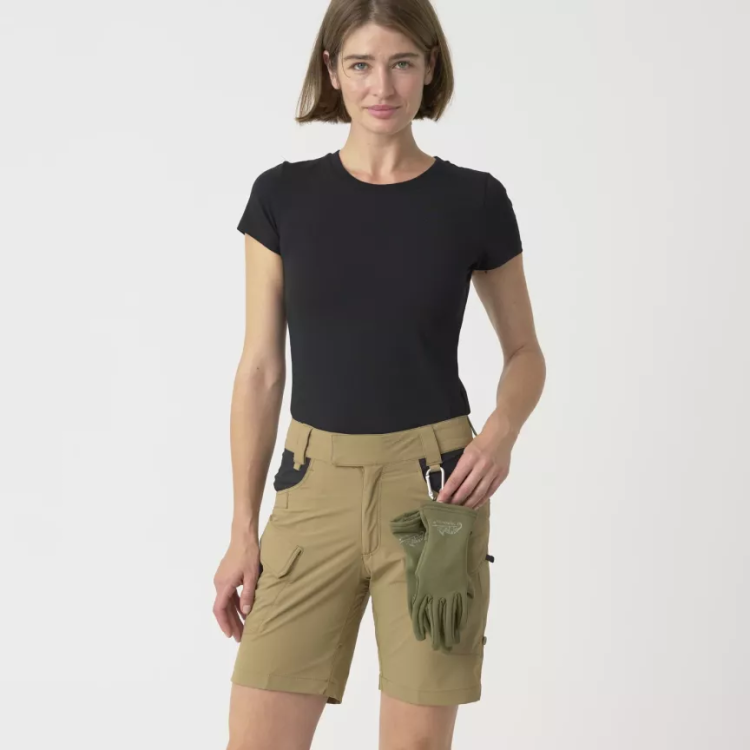 Dámské kraťasy OTP 8.5", Helikon