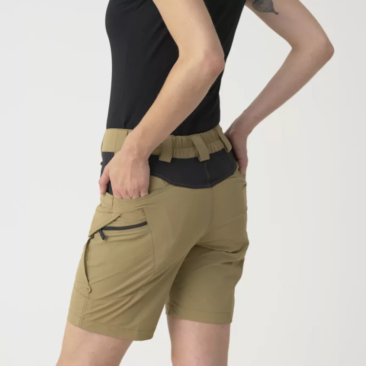 Dámské kraťasy OTP 8.5", Helikon
