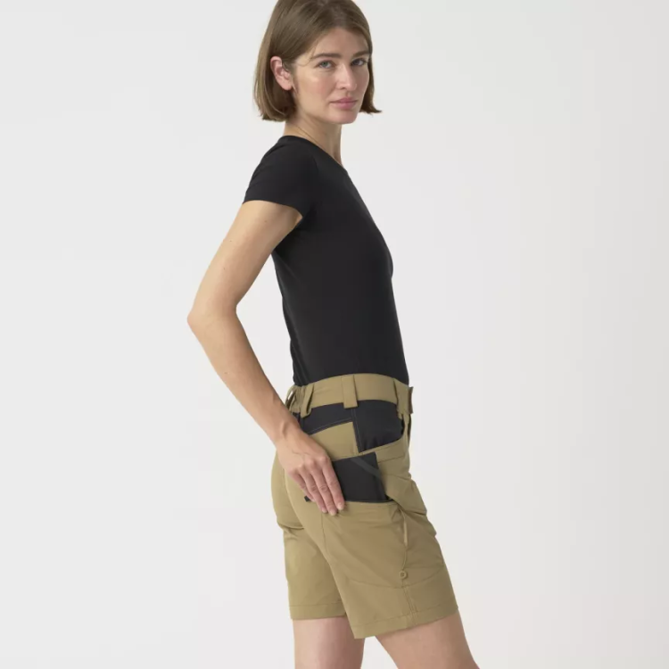 Dámské kraťasy OTP 8.5", Helikon