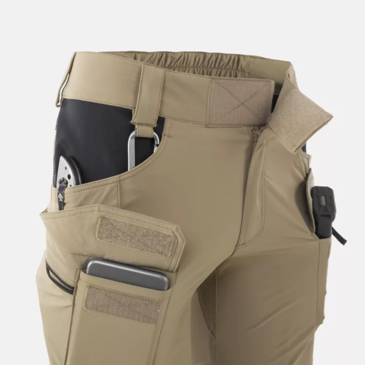 Dámské kraťasy OTP 8.5", Helikon