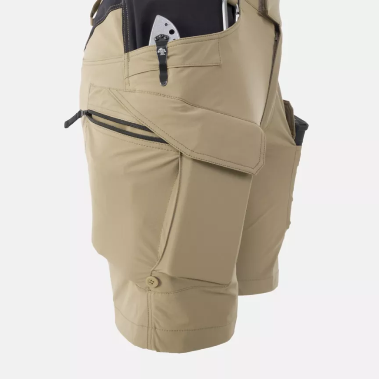 Dámské kraťasy OTP 8.5", Helikon