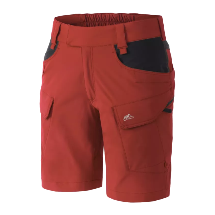 Dámské kraťasy OTP 8.5", Helikon