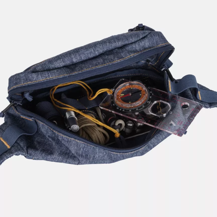Ledvinka Bandicoot Waist Pack, Helikon