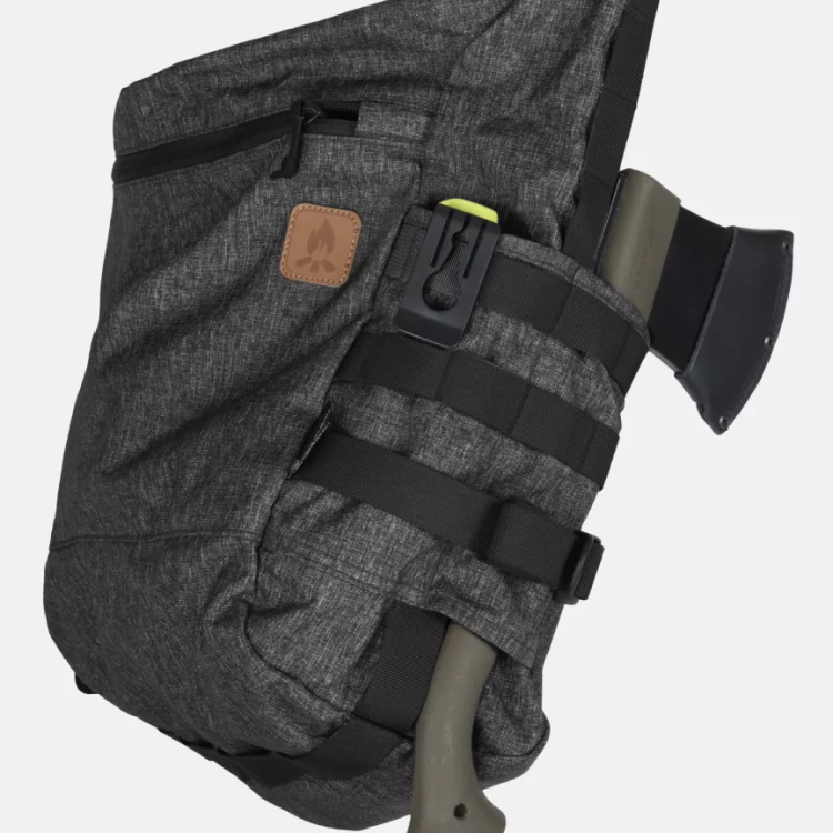 Brašna Bushcraft Satchel Bag, Nylon, Helikon