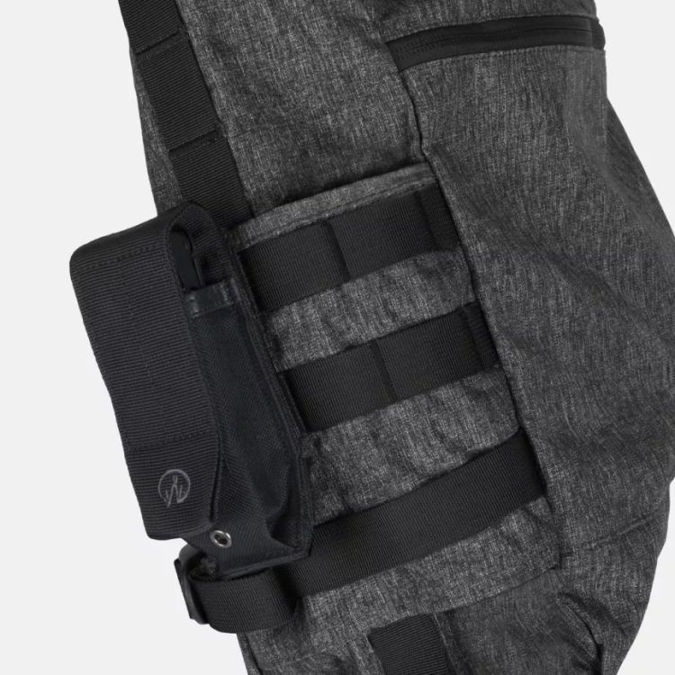 Brašna Bushcraft Satchel Bag, Nylon, Helikon