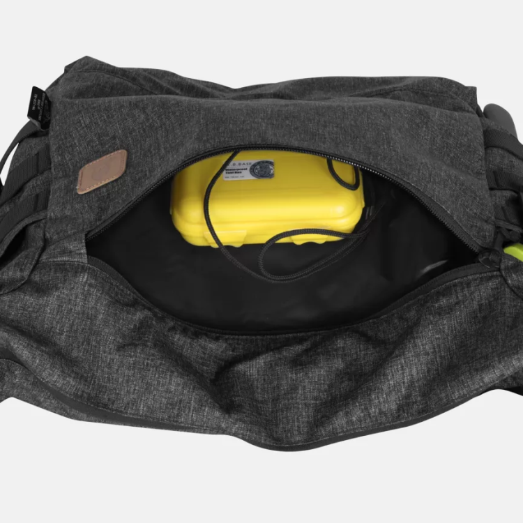 Brašna Bushcraft Satchel Bag, Nylon, Helikon