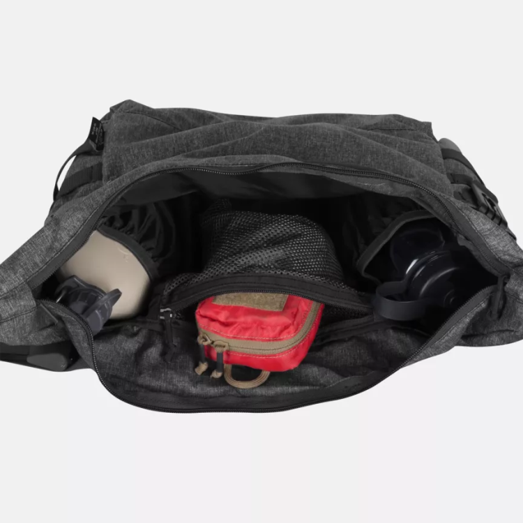 Brašna Bushcraft Satchel Bag, Nylon, Helikon