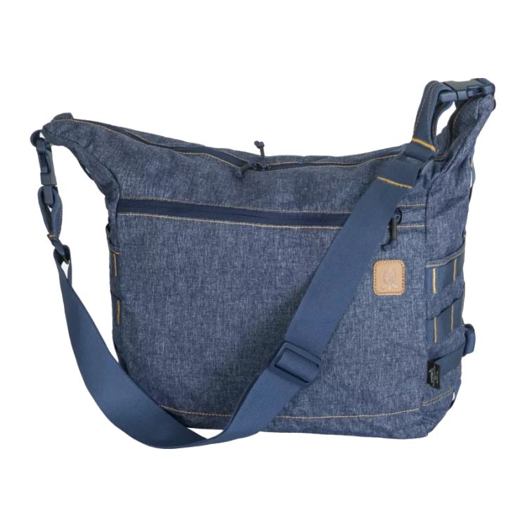 Brašna Bushcraft Satchel Bag, Nylon, Helikon