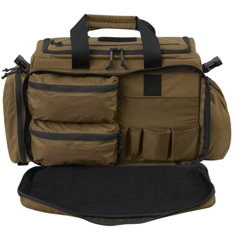 Střelecká taška Mission Bag, Helikon