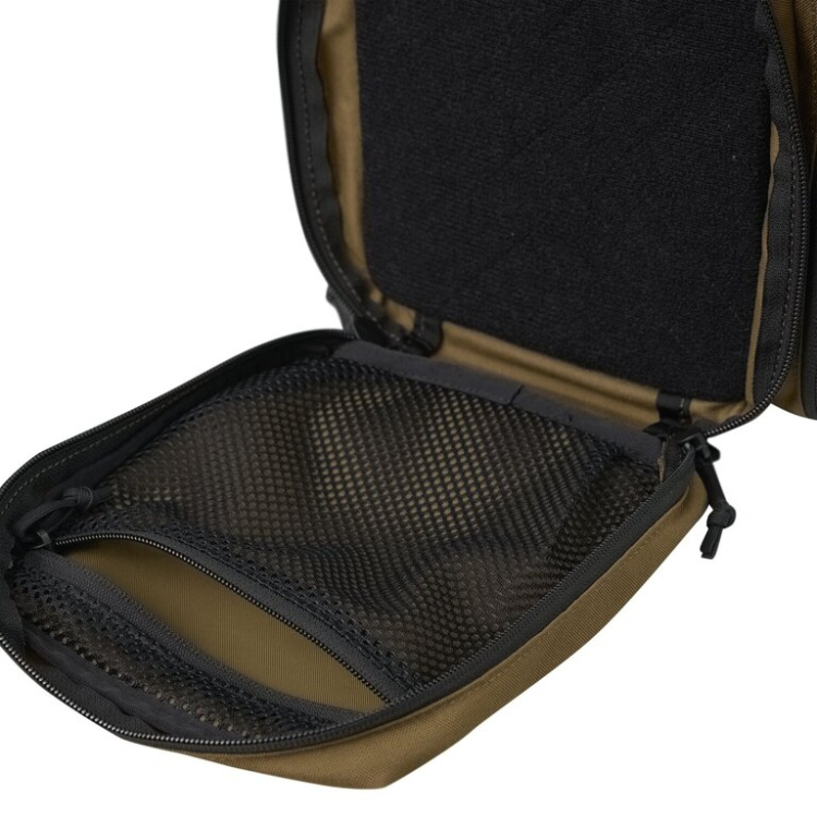 Střelecká taška Mission Bag, Helikon