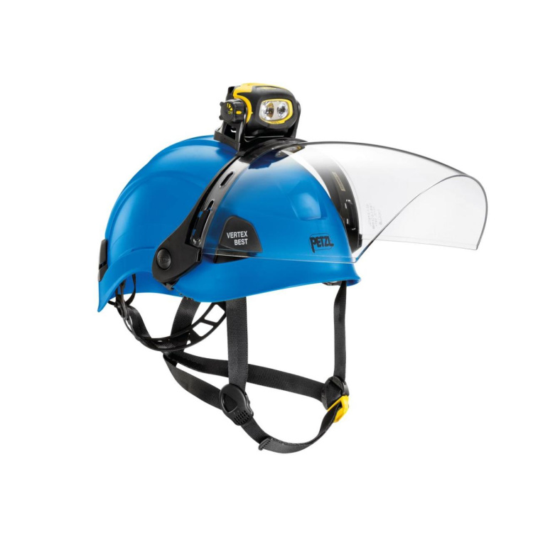 Adaptér Petzl Pixadapt