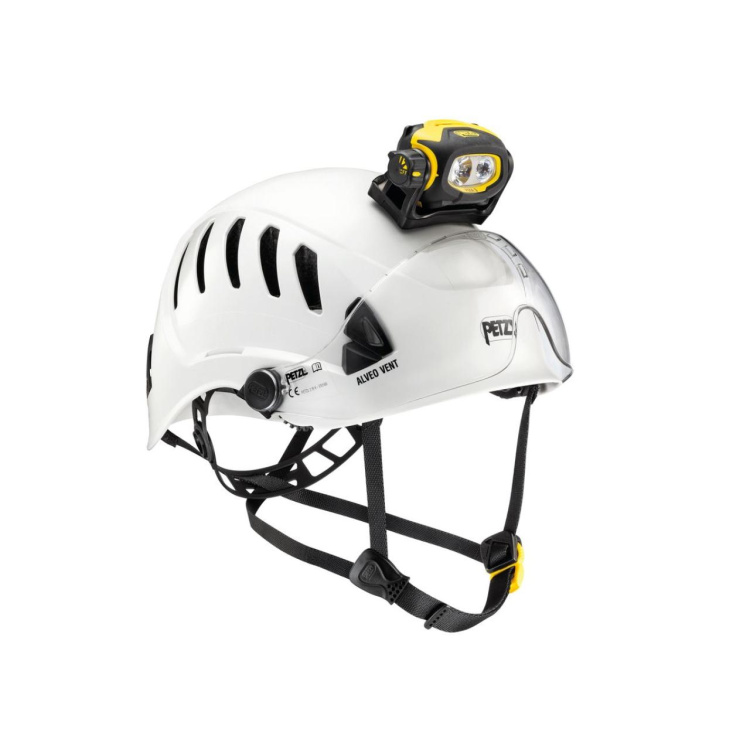 Adaptér Petzl Pixadapt
