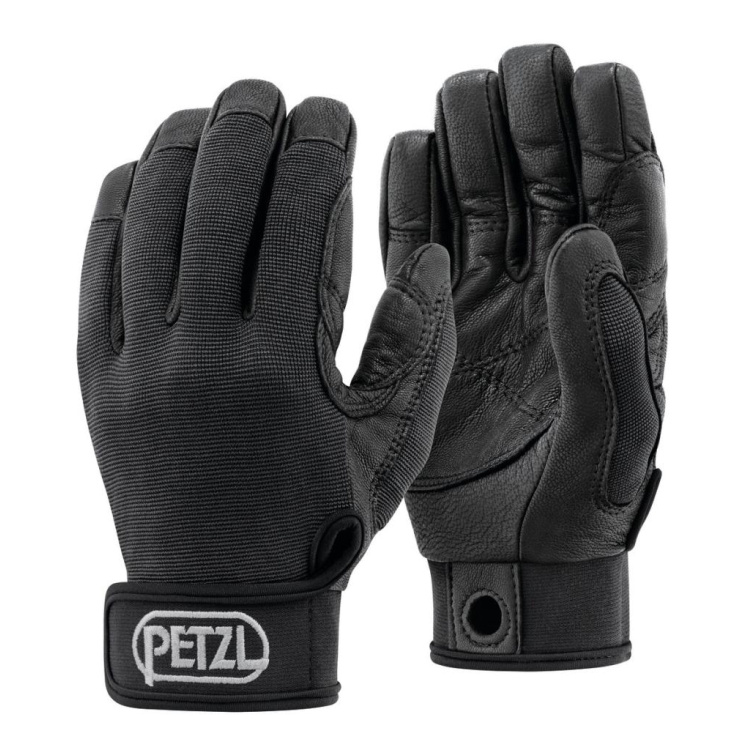 Lehké rukavice pro slaňování Cordex, Petzl