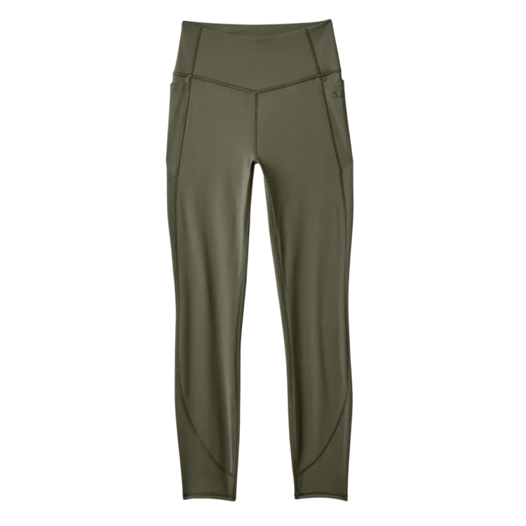 Dámské legíny PT-R® Complex High Waisted Pocket Tight, 5.11